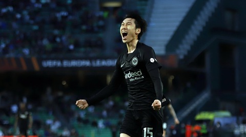 Bundesliga nhăm nhe vượt La Liga - Ảnh 1. Bundesliga nhăm nhe vượt La Liga - Ảnh 1.