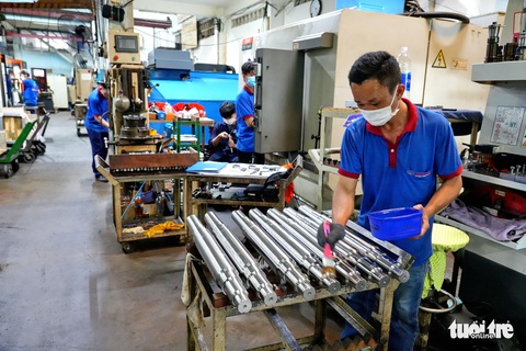 Kỳ vọng Thủ tướng gỡ khó - Ảnh 1. Kỳ vọng Thủ tướng gỡ khó - Ảnh 1.