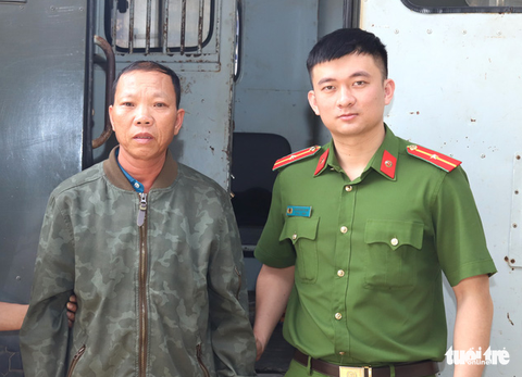 Bắt cán bộ địa chính xã chiếm đoạt của dân 1,3 tỉ đồng - Ảnh 2. Bắt cán bộ địa chính xã chiếm đoạt của dân 1,3 tỉ đồng - Ảnh 2.