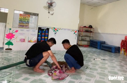 Gặp phải hút hầm cầu lừa đảo, bạn đọc hỏi: Báo với ai, liệu cơ quan chức năng có quyết liệt xử lý? - Ảnh 1. Gặp phải hút hầm cầu lừa đảo, bạn đọc hỏi: Báo với ai, liệu cơ quan chức năng có quyết liệt xử lý? - Ảnh 1.