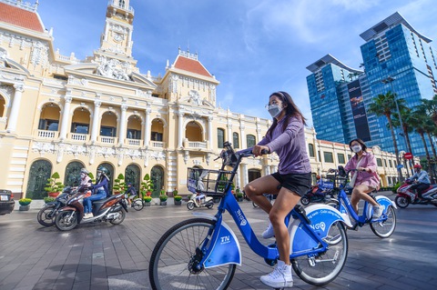 Tin tức sáng 2-3: Khách nước ngoài chưa đạt 60% năm 2019; Cuối tuần cúp nước ở đâu tại TP.HCM? - Ảnh 4. Tin tức sáng 2-3: Khách nước ngoài chưa đạt 60% năm 2019; Cuối tuần cúp nước ở đâu tại TP.HCM? - Ảnh 4.
