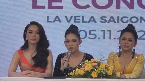 Hoa hậu Du lịch ĐBSCL 2022: Thay phần thi áo tắm bằng áo bà ba, không chú trọng ngoại ngữ - Ảnh 1. Hoa hậu Du lịch ĐBSCL 2022: Thay phần thi áo tắm bằng áo bà ba, không chú trọng ngoại ngữ - Ảnh 1.