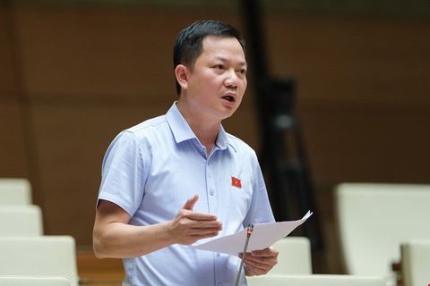 Phải thu hồi tối đa tài sản tham nhũng - Ảnh 2. Phải thu hồi tối đa tài sản tham nhũng - Ảnh 2.