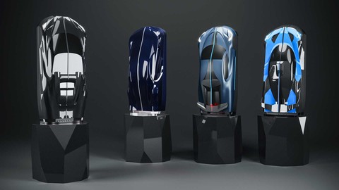 Bugatti giới thiệu bình rượu cho giới siêu giàu: Cá nhân hóa từ trong ra ngoài, hệt như siêu xe - Ảnh 1. Bugatti giới thiệu bình rượu cho giới siêu giàu: Cá nhân hóa từ trong ra ngoài, hệt như siêu xe - Ảnh 1.