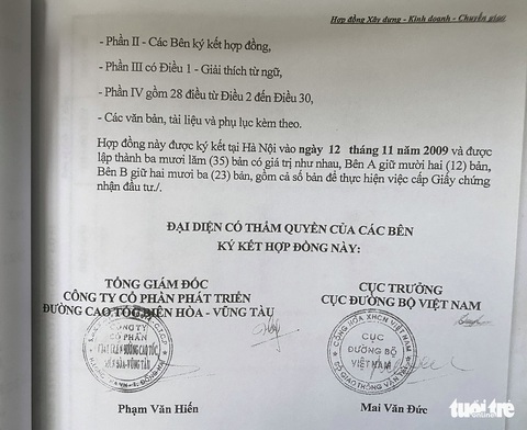Vẫn chưa biết khi nào hết thu phí trên quốc lộ 51 - Ảnh 3. Vẫn chưa biết khi nào hết thu phí trên quốc lộ 51 - Ảnh 3.