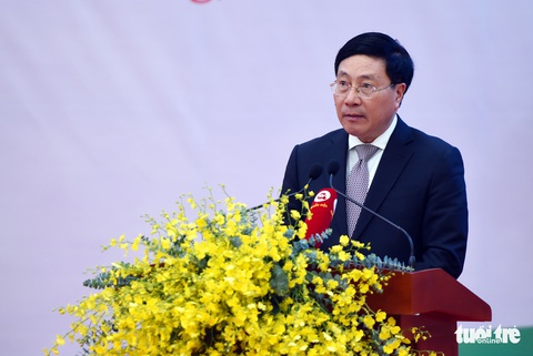 Tăng cường mối quan hệ tốt đẹp với láng giềng Campuchia - Ảnh 1. Tăng cường mối quan hệ tốt đẹp với láng giềng Campuchia - Ảnh 1.