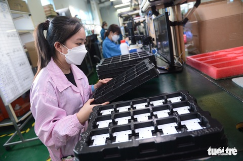 Thủ tướng: Khắc phục ngay tình trạng sợ trách nhiệm - Ảnh 8. Thủ tướng: Khắc phục ngay tình trạng sợ trách nhiệm - Ảnh 8.