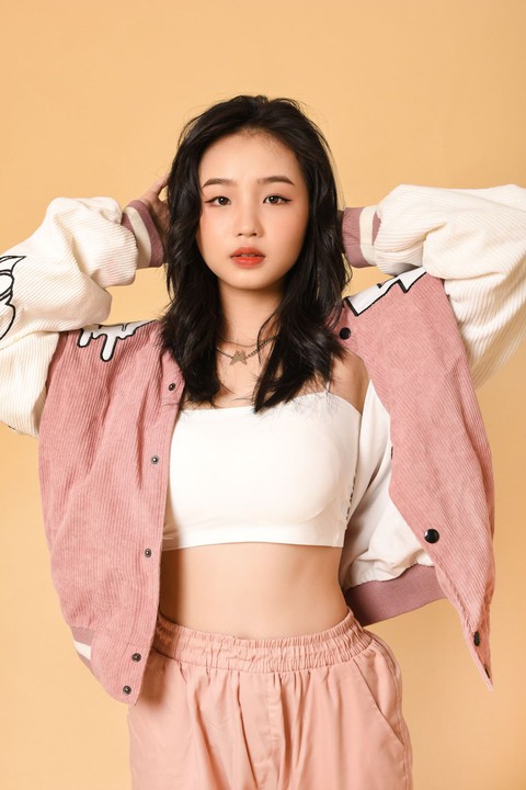 V-pop chào đón nhóm nhạc nữ đầu tiên ra mắt trong năm 2022 - LuvLike - Ảnh 8. V-pop chào đón nhóm nhạc nữ đầu tiên ra mắt trong năm 2022 - LuvLike - Ảnh 8.
