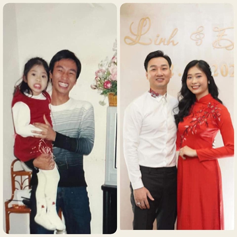 Ảnh vui sao Việt 6-11: ‘Uất hận con’ giống hệt Lê Dương Bảo Lâm - Ảnh 11. Ảnh vui sao Việt 6-11: ‘Uất hận con’ giống hệt Lê Dương Bảo Lâm - Ảnh 11.