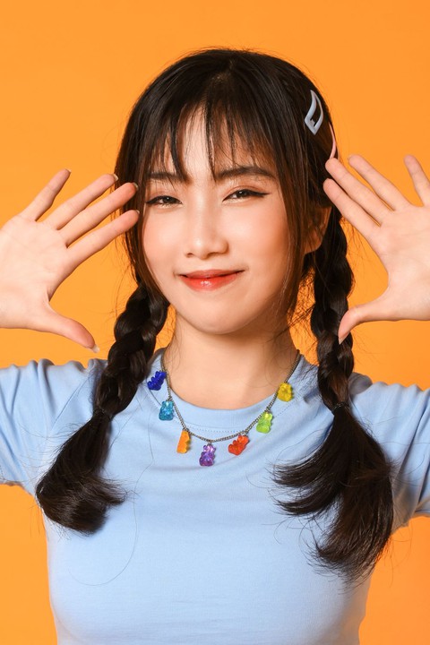 V-pop chào đón nhóm nhạc nữ đầu tiên ra mắt trong năm 2022 - LuvLike - Ảnh 6. V-pop chào đón nhóm nhạc nữ đầu tiên ra mắt trong năm 2022 - LuvLike - Ảnh 6.