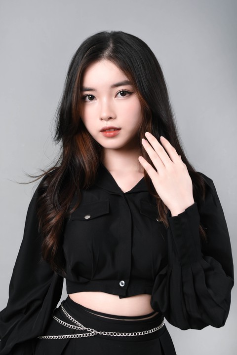 V-pop chào đón nhóm nhạc nữ đầu tiên ra mắt trong năm 2022 - LuvLike - Ảnh 7. V-pop chào đón nhóm nhạc nữ đầu tiên ra mắt trong năm 2022 - LuvLike - Ảnh 7.