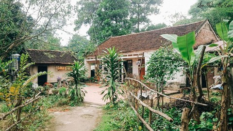 Chủ kênh Ẩm Thực Mẹ Làm xây nhà 3 tỉ đồng tặng mẹ - Ảnh 4. Chủ kênh Ẩm Thực Mẹ Làm xây nhà 3 tỉ đồng tặng mẹ - Ảnh 4.