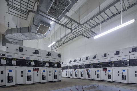 Đưa vào hoạt động Trường đại học Việt - Đức 200 triệu USD tại Bình Dương - Ảnh 6. Đưa vào hoạt động Trường đại học Việt - Đức 200 triệu USD tại Bình Dương - Ảnh 6.