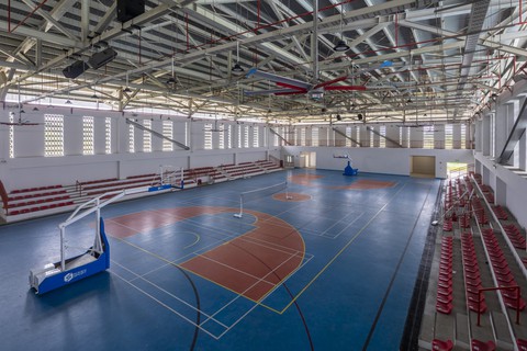 Đưa vào hoạt động Trường đại học Việt - Đức 200 triệu USD tại Bình Dương - Ảnh 7. Đưa vào hoạt động Trường đại học Việt - Đức 200 triệu USD tại Bình Dương - Ảnh 7.