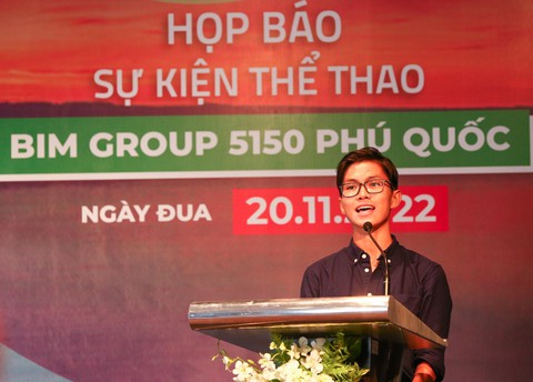 Việt Nam lần đầu tổ chức giải 3 môn phối hợp 5150 Triathlon - Ảnh 1. Việt Nam lần đầu tổ chức giải 3 môn phối hợp 5150 Triathlon - Ảnh 1.