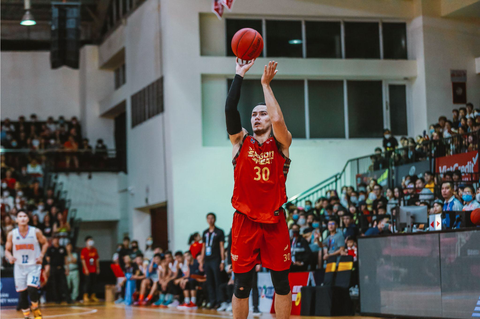 Saigon Heat hái ‘quả ngọt’ sau nhiều năm đầu tư trẻ - Ảnh 3. Saigon Heat hái ‘quả ngọt’ sau nhiều năm đầu tư trẻ - Ảnh 3.