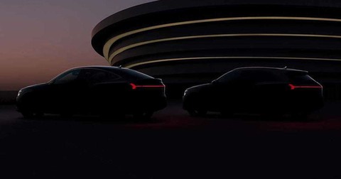 Audi e-tron từng về Việt Nam sắp bị thay thế bằng SUV điện lớn nhất đội hình - Ảnh 1. Audi e-tron từng về Việt Nam sắp bị thay thế bằng SUV điện lớn nhất đội hình - Ảnh 1.