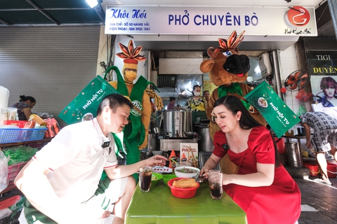 Cùng Phở xuống phố điểm danh phở ngon Hà Nội: Phở Sướng, Khôi Hói, Ngọc Vượng... - Ảnh 16. Cùng Phở xuống phố điểm danh phở ngon Hà Nội: Phở Sướng, Khôi Hói, Ngọc Vượng... - Ảnh 16.