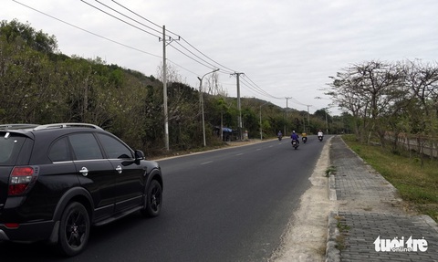 Phát triển Bà Rịa - Vũng Tàu thành trung tâm du lịch đẳng cấp quốc tế - Ảnh 3. Phát triển Bà Rịa - Vũng Tàu thành trung tâm du lịch đẳng cấp quốc tế - Ảnh 3.