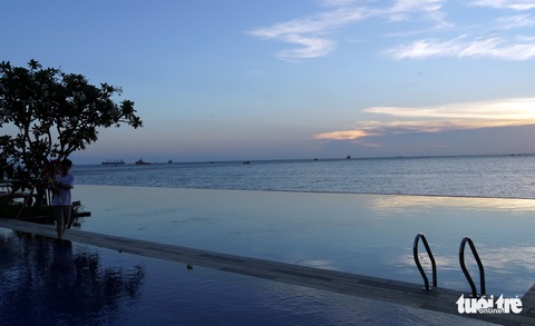 Phát triển Bà Rịa - Vũng Tàu thành trung tâm du lịch đẳng cấp quốc tế - Ảnh 4. Phát triển Bà Rịa - Vũng Tàu thành trung tâm du lịch đẳng cấp quốc tế - Ảnh 4.