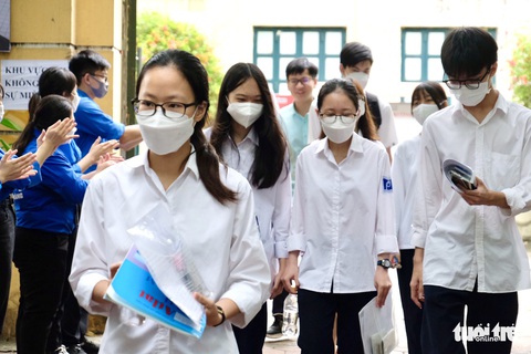 Hà Nội đặt mục tiêu nam thanh niên cao 170,5cm vào 2030, liệu có khả thi? - Ảnh 2. Hà Nội đặt mục tiêu nam thanh niên cao 170,5cm vào 2030, liệu có khả thi? - Ảnh 2.