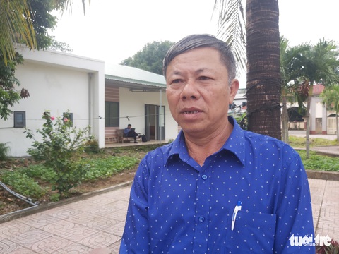 Mừng rơi nước mắt ngày gặp lại người thân sau gần 20 năm lưu lạc - Ảnh 3. Mừng rơi nước mắt ngày gặp lại người thân sau gần 20 năm lưu lạc - Ảnh 3.