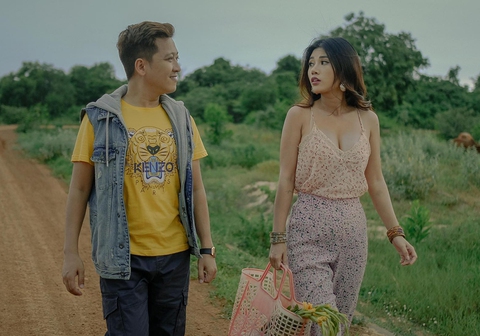 Chân dung ‘mỹ nhân phản diện’ từng sợ hãi vì khán giả ghét mình - Ảnh 2. Chân dung ‘mỹ nhân phản diện’ từng sợ hãi vì khán giả ghét mình - Ảnh 2.