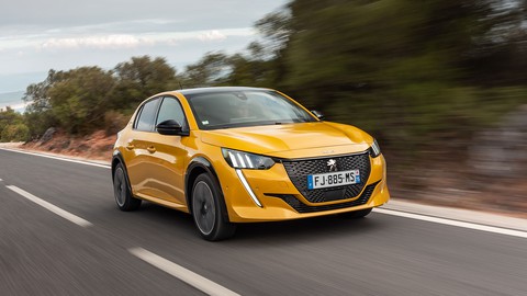Xe bán chạy nhất của Peugeot sắp nâng cấp: Lột xác từ trong ra ngoài - Ảnh 1. Xe bán chạy nhất của Peugeot sắp nâng cấp: Lột xác từ trong ra ngoài - Ảnh 1.