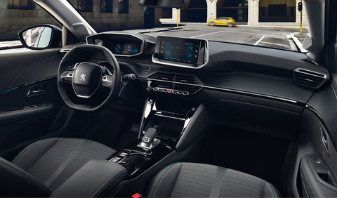 Xe bán chạy nhất của Peugeot sắp nâng cấp: Lột xác từ trong ra ngoài - Ảnh 3. Xe bán chạy nhất của Peugeot sắp nâng cấp: Lột xác từ trong ra ngoài - Ảnh 3.