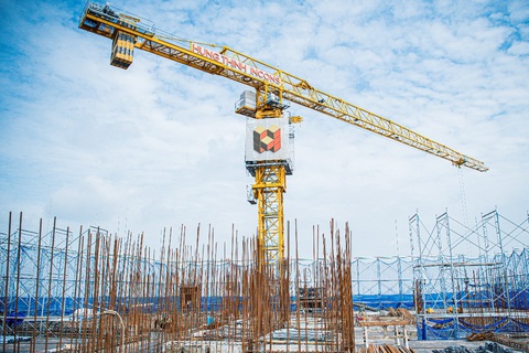 Hưng Thịnh Incons đẩy mạnh chuyển đổi số trong thi công xây dựng dự án - Ảnh 2. Hưng Thịnh Incons đẩy mạnh chuyển đổi số trong thi công xây dựng dự án - Ảnh 2.