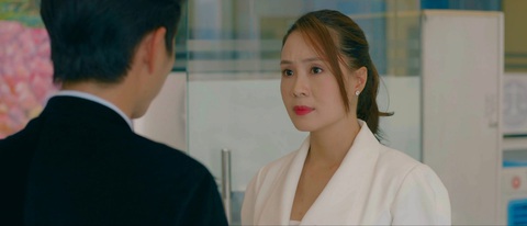 ‘Hành trình công lý’: Phương tỏa sáng trong nghề, Hoàng đột quỵ giữa đêm mưa - Ảnh 1. ‘Hành trình công lý’: Phương tỏa sáng trong nghề, Hoàng đột quỵ giữa đêm mưa - Ảnh 1.