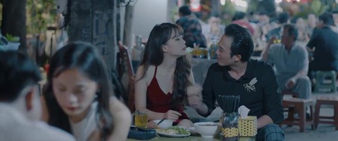 ‘Hành trình công lý’: Phương tỏa sáng trong nghề, Hoàng đột quỵ giữa đêm mưa - Ảnh 4. ‘Hành trình công lý’: Phương tỏa sáng trong nghề, Hoàng đột quỵ giữa đêm mưa - Ảnh 4.