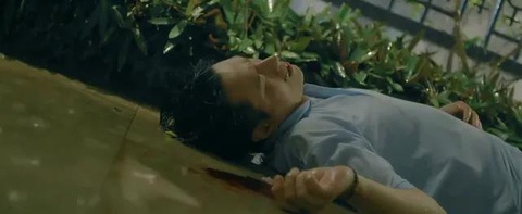 ‘Hành trình công lý’: Phương tỏa sáng trong nghề, Hoàng đột quỵ giữa đêm mưa - Ảnh 5. ‘Hành trình công lý’: Phương tỏa sáng trong nghề, Hoàng đột quỵ giữa đêm mưa - Ảnh 5.