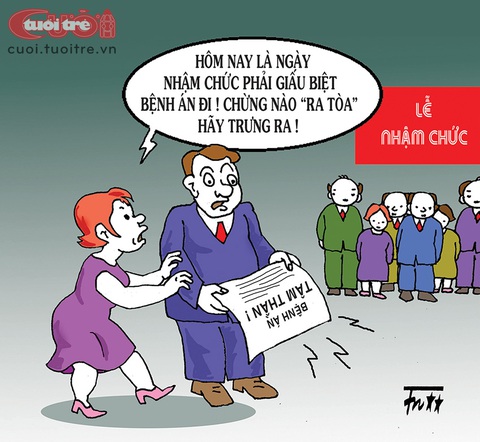 Bệnh án tâm thần dùng vào việc gì? - Ảnh 1. Bệnh án tâm thần dùng vào việc gì? - Ảnh 1.