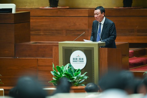 Ủy ban Tư pháp: Tội phạm gắn với ‘lợi ích nhóm gia tăng - Ảnh 2. Ủy ban Tư pháp: Tội phạm gắn với ‘lợi ích nhóm gia tăng - Ảnh 2.