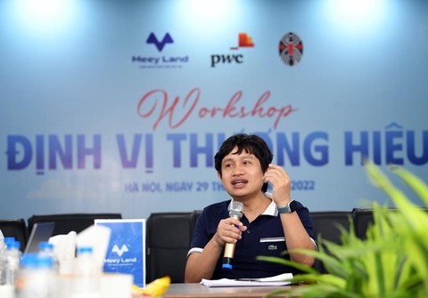 Bàn giải pháp phát triển thương hiệu hệ sinh thái bất động sản - Ảnh 3. Bàn giải pháp phát triển thương hiệu hệ sinh thái bất động sản - Ảnh 3.