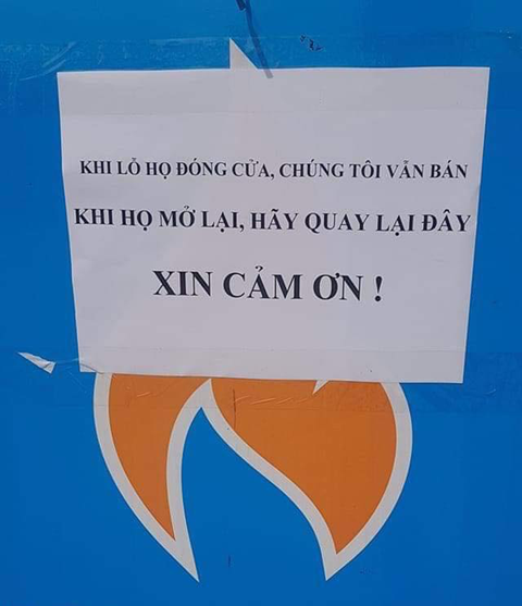 Ảnh vui 8-11: Đời ai biết trước sau bốn giờ rưỡi ai giàu hơn ai?! - Ảnh 4. Ảnh vui 8-11: Đời ai biết trước sau bốn giờ rưỡi ai giàu hơn ai?! - Ảnh 4.
