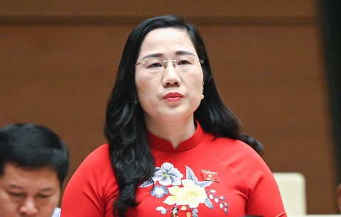 Vở kịch quân xanh, quân đỏ trong đấu thầu để quân đỏ đường đường chính chính trúng thầu - Ảnh 1. Vở kịch quân xanh, quân đỏ trong đấu thầu để quân đỏ đường đường chính chính trúng thầu - Ảnh 1.
