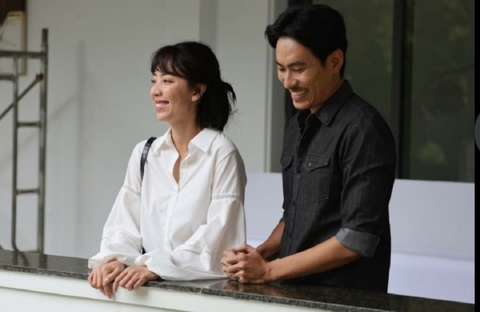 Mừng Chìa khóa trăm tỉ xuất khẩu 50 nước, Võ Thanh Hòa tiết lộ phim thuần Việt đầu tay - Ảnh 1. Mừng Chìa khóa trăm tỉ xuất khẩu 50 nước, Võ Thanh Hòa tiết lộ phim thuần Việt đầu tay - Ảnh 1.