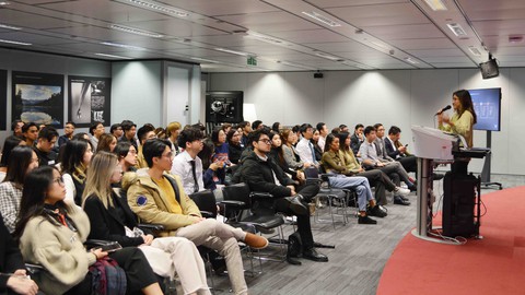 Hướng nghiệp cho du học sinh - Ảnh 1. Hướng nghiệp cho du học sinh - Ảnh 1.