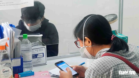 Vì sao nhiều người trẻ mắc bệnh lao? - Ảnh 2. Vì sao nhiều người trẻ mắc bệnh lao? - Ảnh 2.