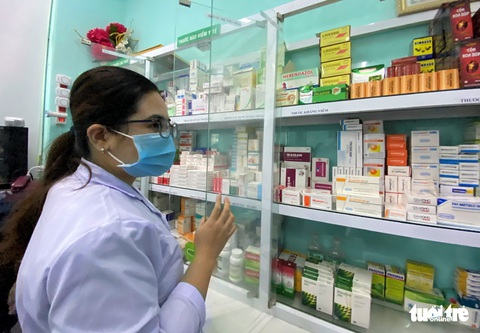 TP.HCM đề nghị Bộ Y tế chấp thuận thí điểm mở rộng 40 loại thuốc BHYT cho trạm y tế - Ảnh 1. TP.HCM đề nghị Bộ Y tế chấp thuận thí điểm mở rộng 40 loại thuốc BHYT cho trạm y tế - Ảnh 1.