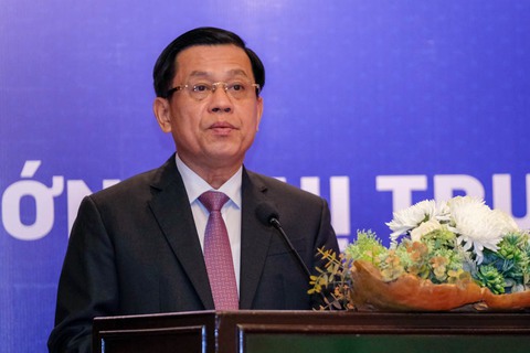 2,6 triệu việc làm được tạo ra trong hai năm đại dịch COVID-19 - Ảnh 1. 2,6 triệu việc làm được tạo ra trong hai năm đại dịch COVID-19 - Ảnh 1.