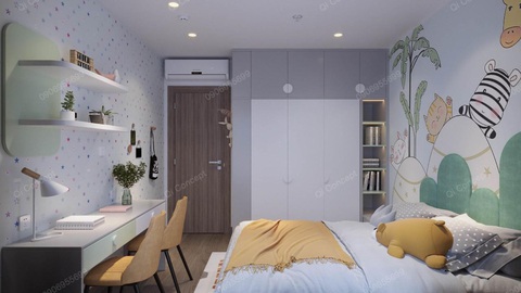 5 xu hướng thiết kế nội thất hot nhất dịp Tết Quý Mão 2023 - Ảnh 2. 5 xu hướng thiết kế nội thất hot nhất dịp Tết Quý Mão 2023 - Ảnh 2.
