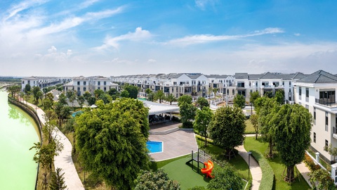 Đảm bảo tiến độ thi công, Aqua City sẵn sàng vận hành vào cuối năm 2022 - Ảnh 2. Đảm bảo tiến độ thi công, Aqua City sẵn sàng vận hành vào cuối năm 2022 - Ảnh 2.