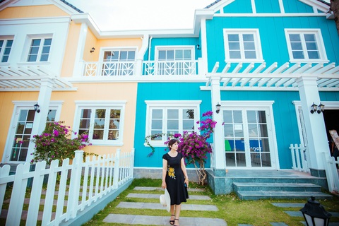 Dân cư sẵn sàng sinh sống tại NovaWorld Phan Thiet - Ảnh 1. Dân cư sẵn sàng sinh sống tại NovaWorld Phan Thiet - Ảnh 1.