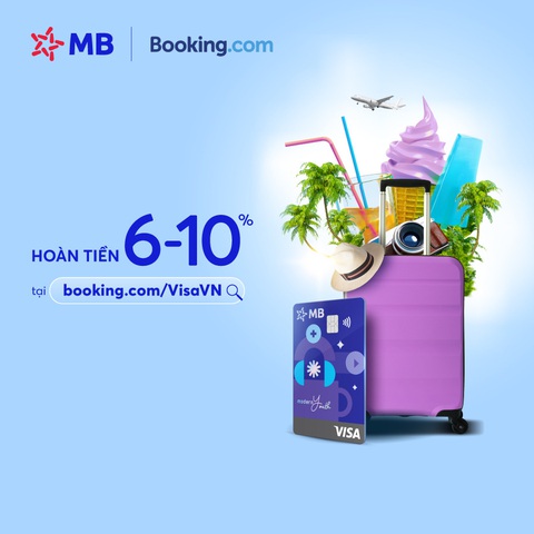 Trải nghiệm ưu đãi suốt 365 ngày cùng thẻ MB Hi Collection - Ảnh 1. Trải nghiệm ưu đãi suốt 365 ngày cùng thẻ MB Hi Collection - Ảnh 1.