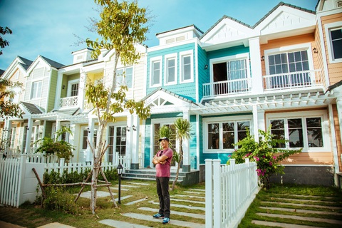 Dân cư sẵn sàng sinh sống tại NovaWorld Phan Thiet - Ảnh 3. Dân cư sẵn sàng sinh sống tại NovaWorld Phan Thiet - Ảnh 3.