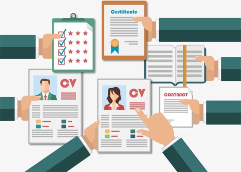 Thực tập sinh là gì? Yêu cầu của nhà tuyển dụng đối với vị trí thực tập sinh - Ảnh 5. Thực tập sinh là gì? Yêu cầu của nhà tuyển dụng đối với vị trí thực tập sinh - Ảnh 5.