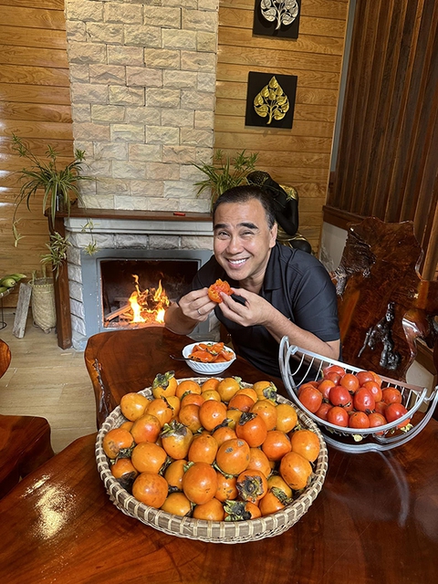 Ảnh vui sao Việt 8-11: Ngọc Trinh nhí nhảnh vui nhộn - Ảnh 10. Ảnh vui sao Việt 8-11: Ngọc Trinh nhí nhảnh vui nhộn - Ảnh 10.